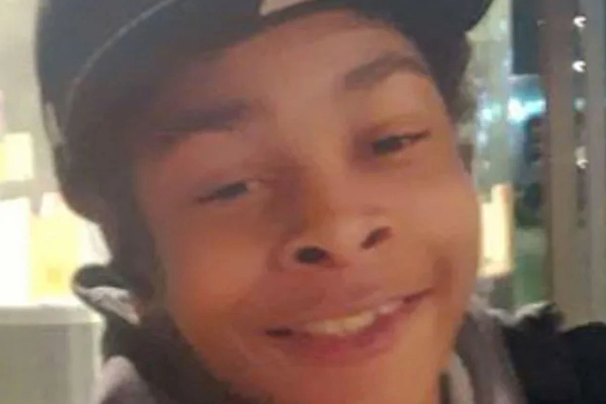 Two Teens Plead Guilty to Brutal Machete Murder of 14-Year-Old Kelyan Bokassa in Woolwich