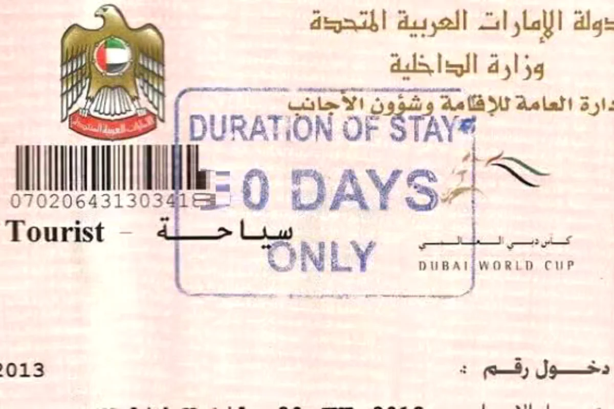 UAE 5-Year Visit Visa for Pakistanis: How to Apply Online and Latest Fee – May 2025