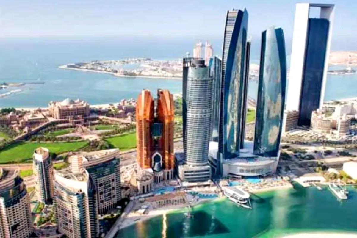 UAE to offer millions of jobs in tourism this year