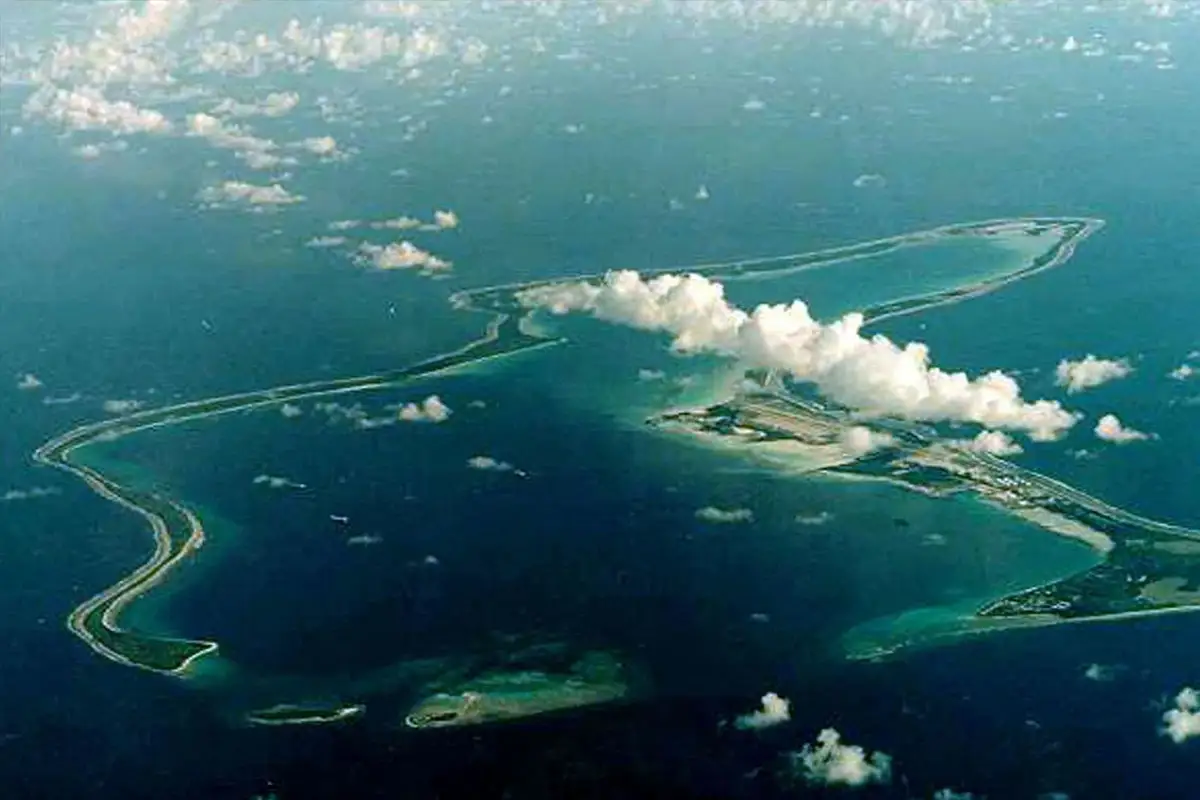 UK Government Temporarily Blocked from Finalizing Chagos Islands Deal by High Court Injunction
