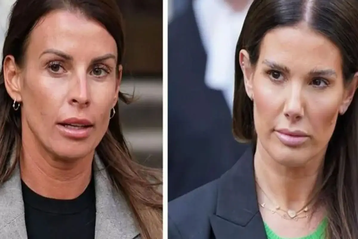 Rebekah Vardy Agrees to Pay £1.2 Million of Coleen Rooney’s Legal Costs After Libel Case