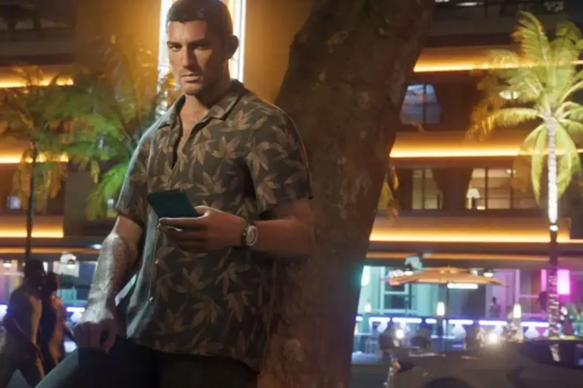 Watch GTA 6 Trailer 2 here now but Key Details Still Missing