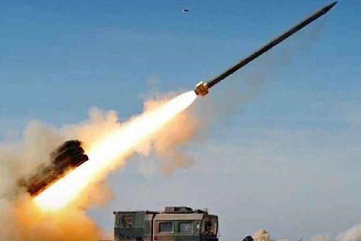 What is the Pakistan Fatah missile system? How does it work?