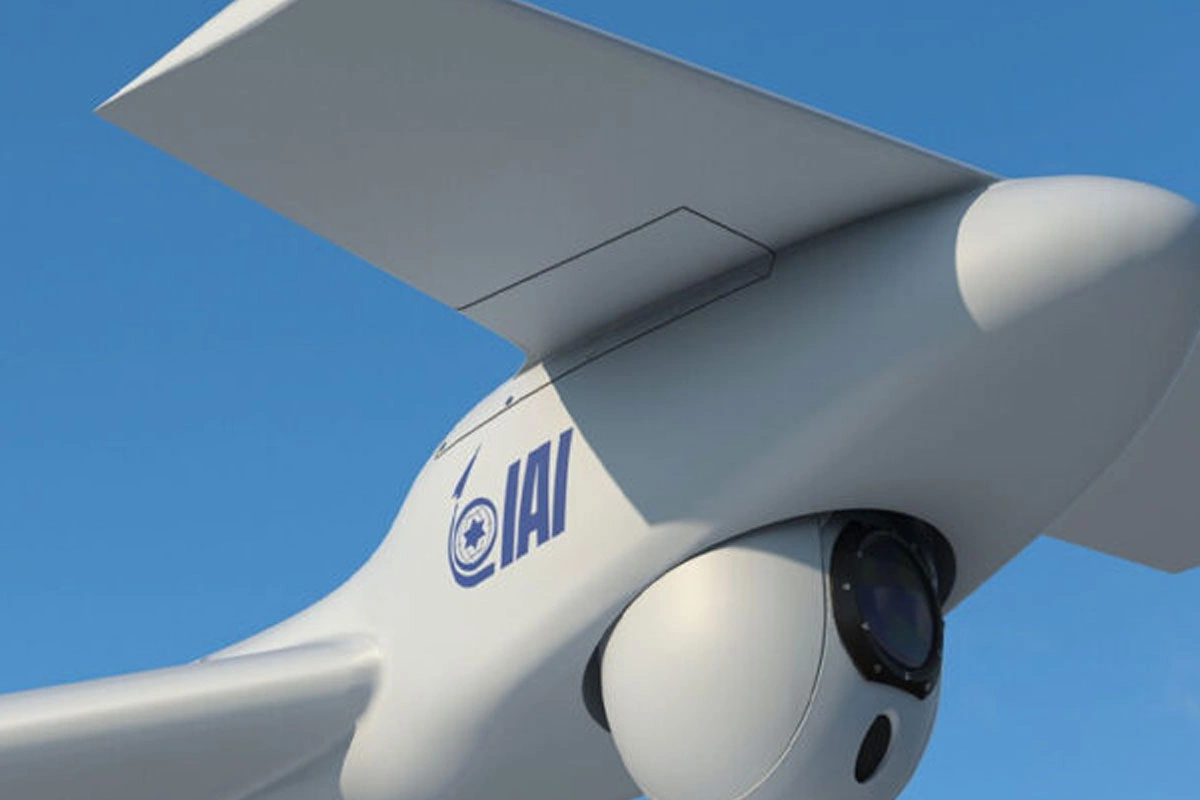 What to know about Israeli ‘Harop kamikaze drones’?