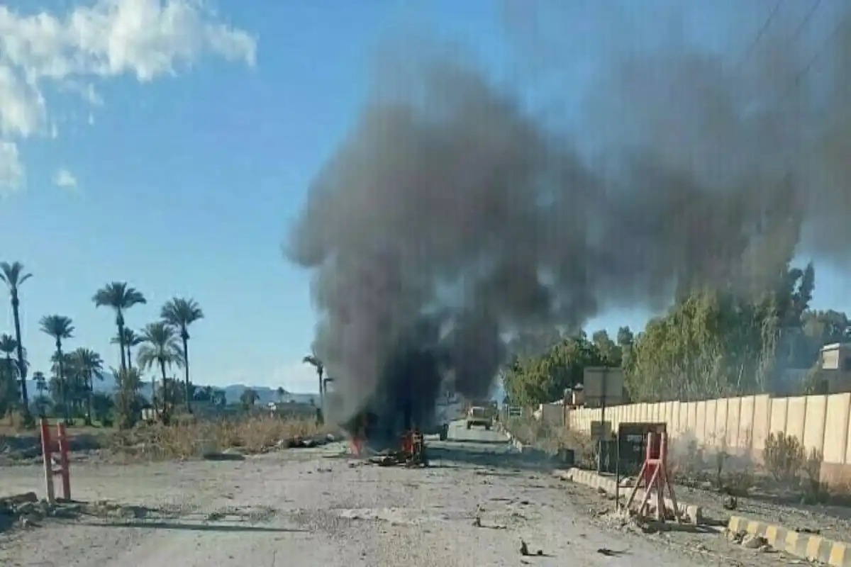 India-Backed Terror Proxies Target School Bus in Khuzdar, Three Children Embrace Martyrdom