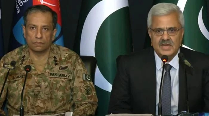 Pakistan Presents Details of 20 Years of Indian State-Sponsored Terrorism to World