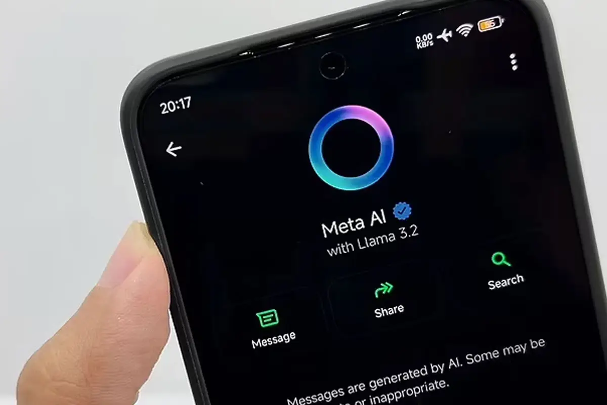 WhatsApp Users Frustrated as Meta Rolls Out More AI Features Despite Backlash