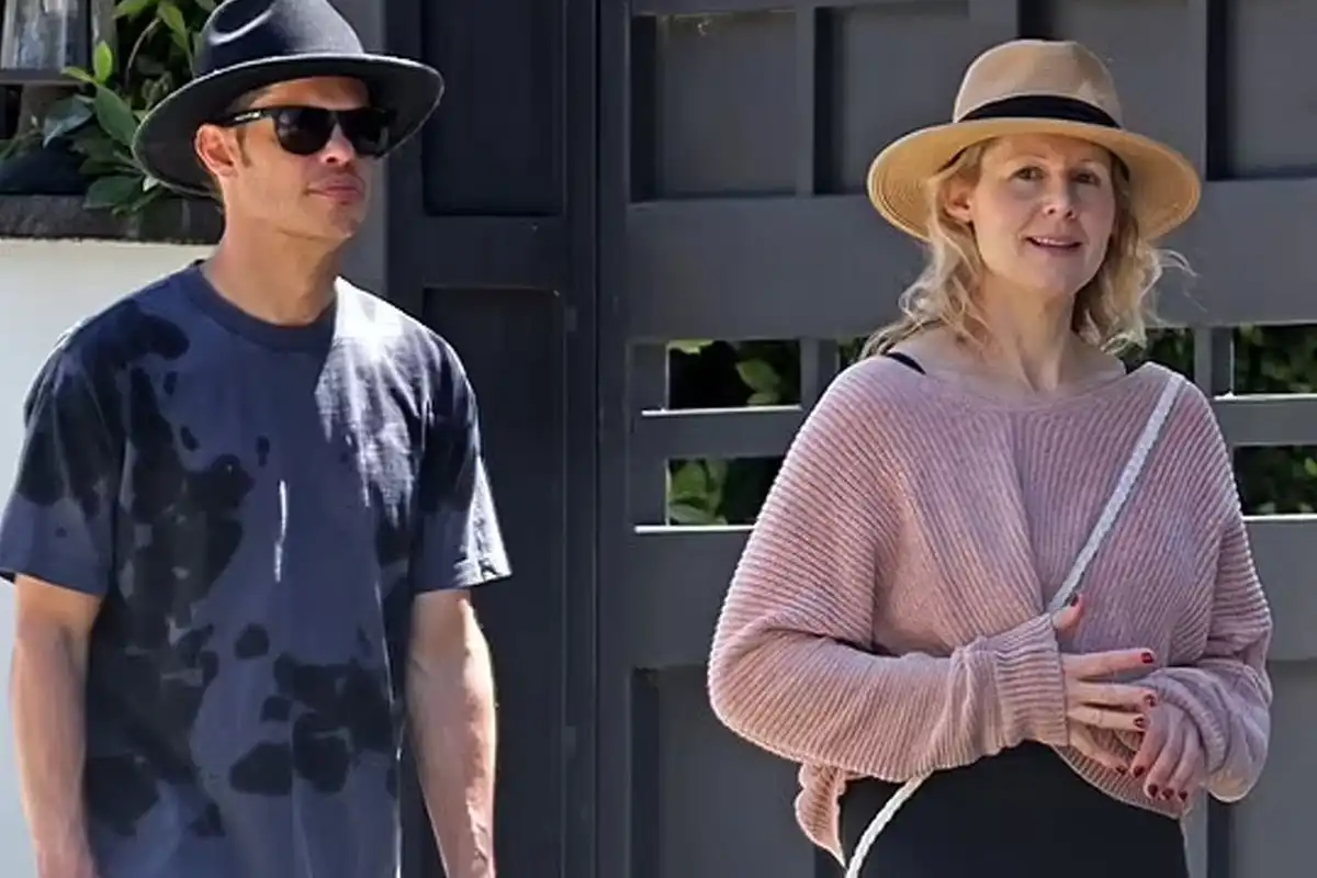 Where is Abi Titmuss Now? From Glamour Model to Quiet Life in LA