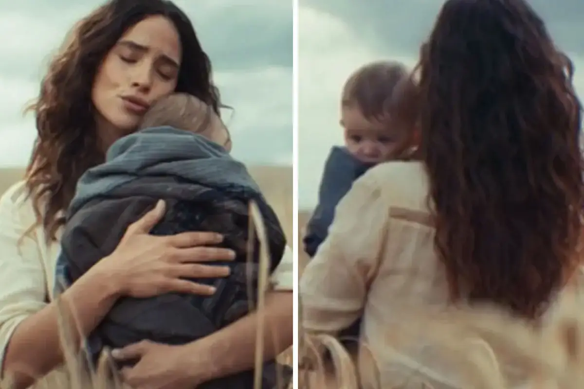 Who Is Cassian Andor’s Baby in Andor Finale? Star Wars Fans Finally Get an Answer