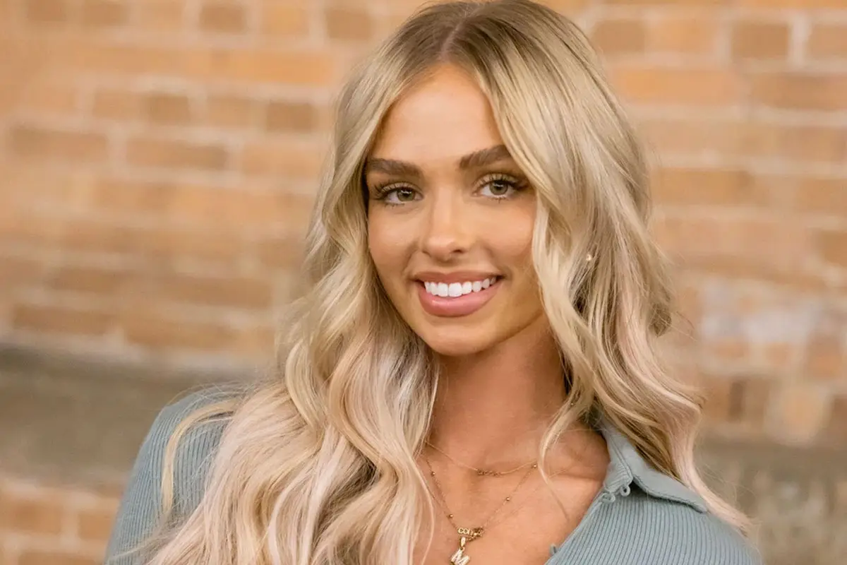 Who is Miranda McWhorter? Meet The New Secret Lives Of Mormon Wives Star