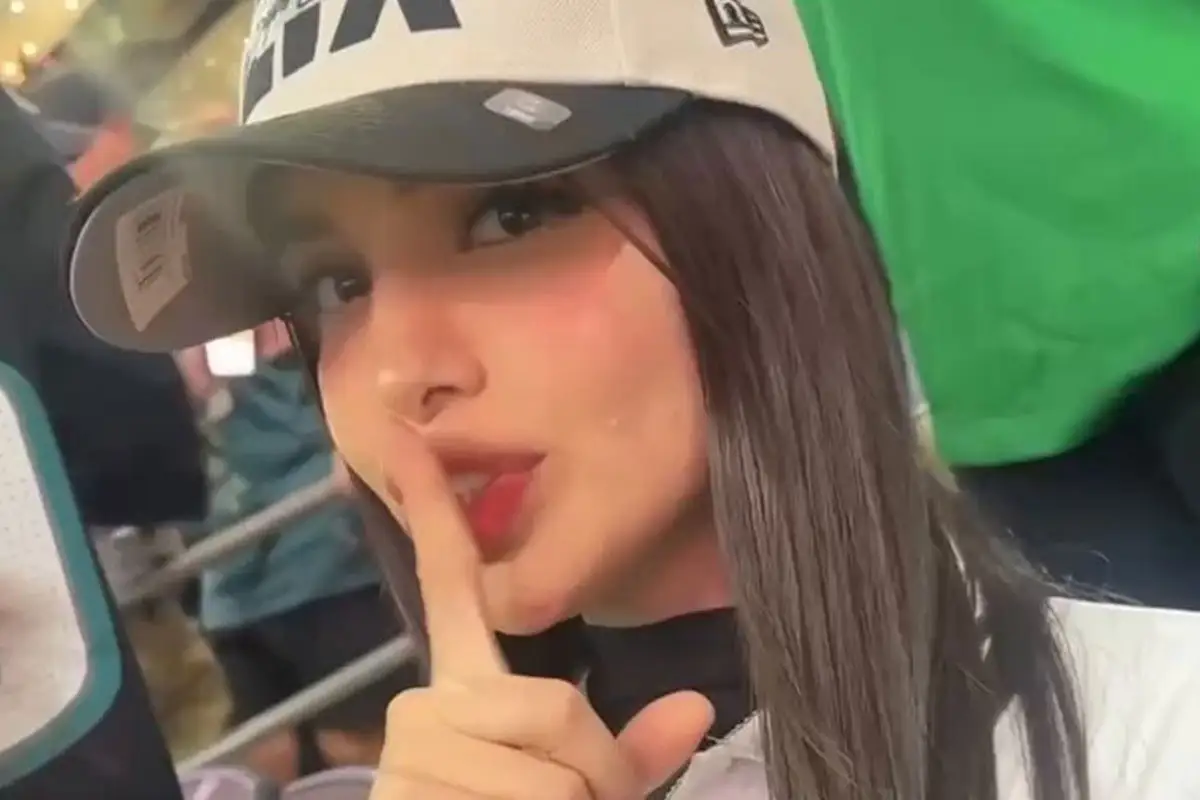 Who is Alina Rose? Bop House Star and Rising Social Media Creator