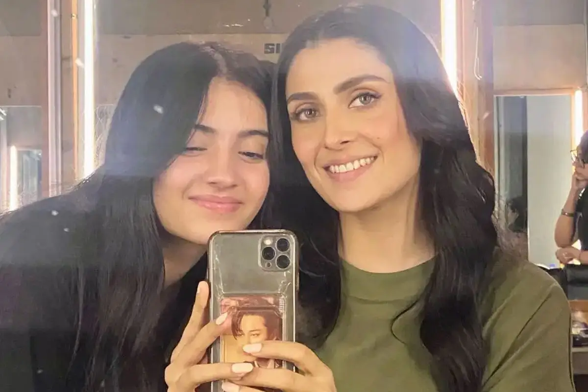 Who is Aniya From Parwarish? Real Name, Career & Pictures