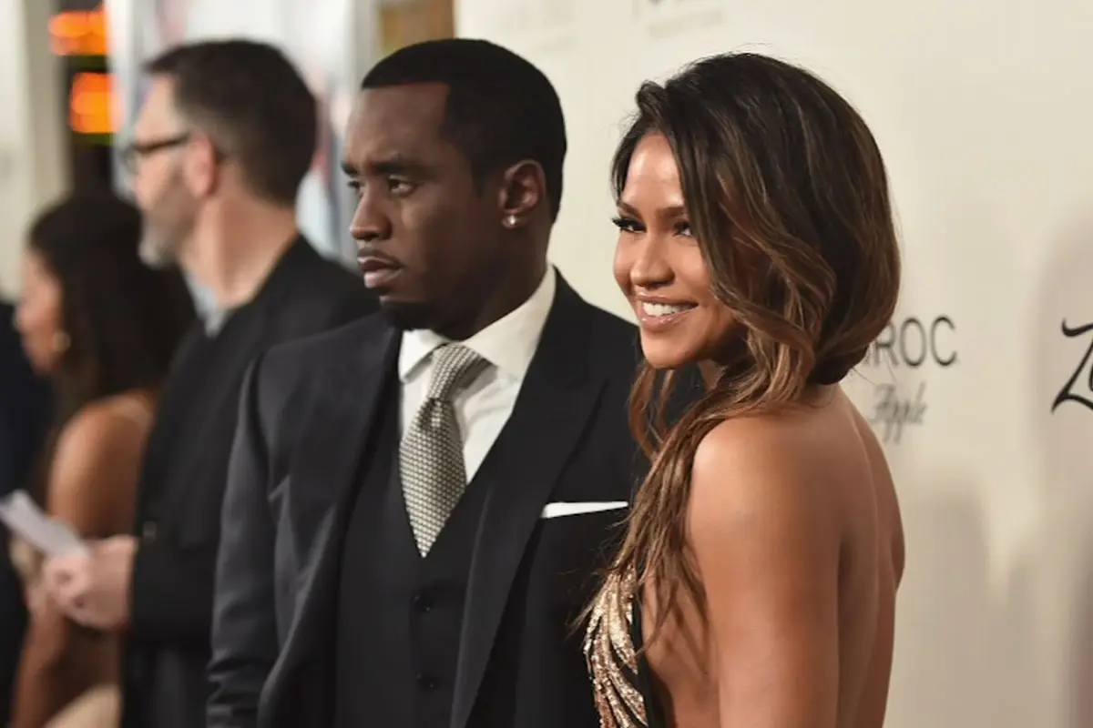 Who is Cassie Ventura? Husband, Wiki & Net Worth