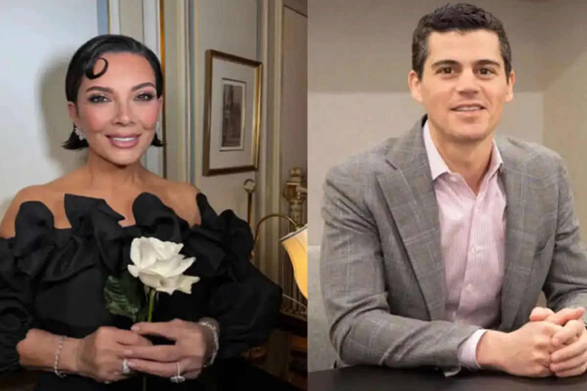 Who is Dr. Steven Levine? All about plastic surgeon behind Kris Jenner’s transformation