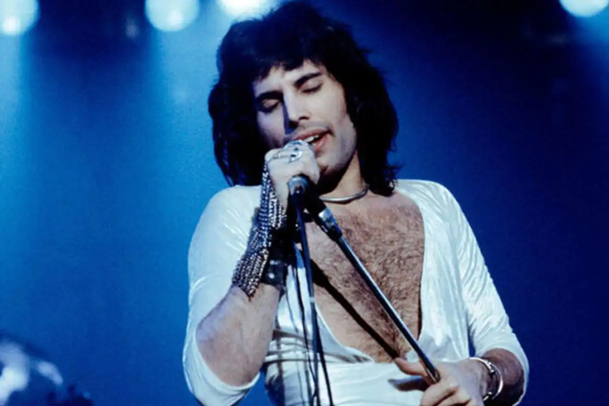 Who is Freddie Mercury’s daughter? Know about Queen singer’s secret child
