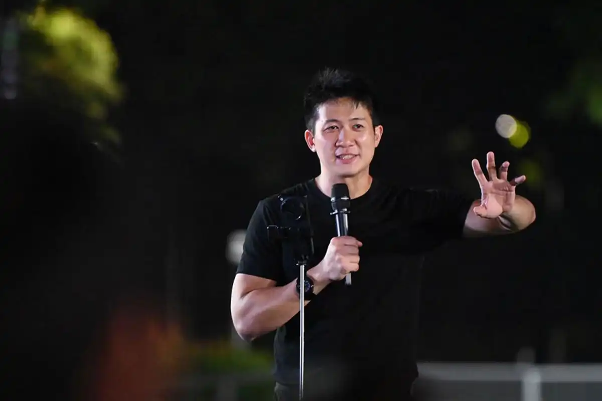 Who is Jeremy Tan? Wikipedia, Net Worth & Biography