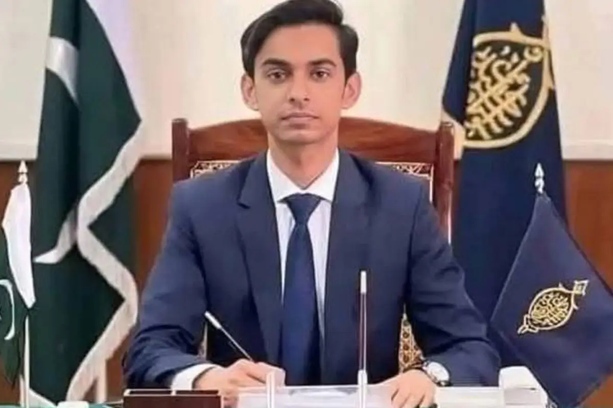 Who is Rao Talha Javed? Meet the youngest assistant commissioner of Pakistan