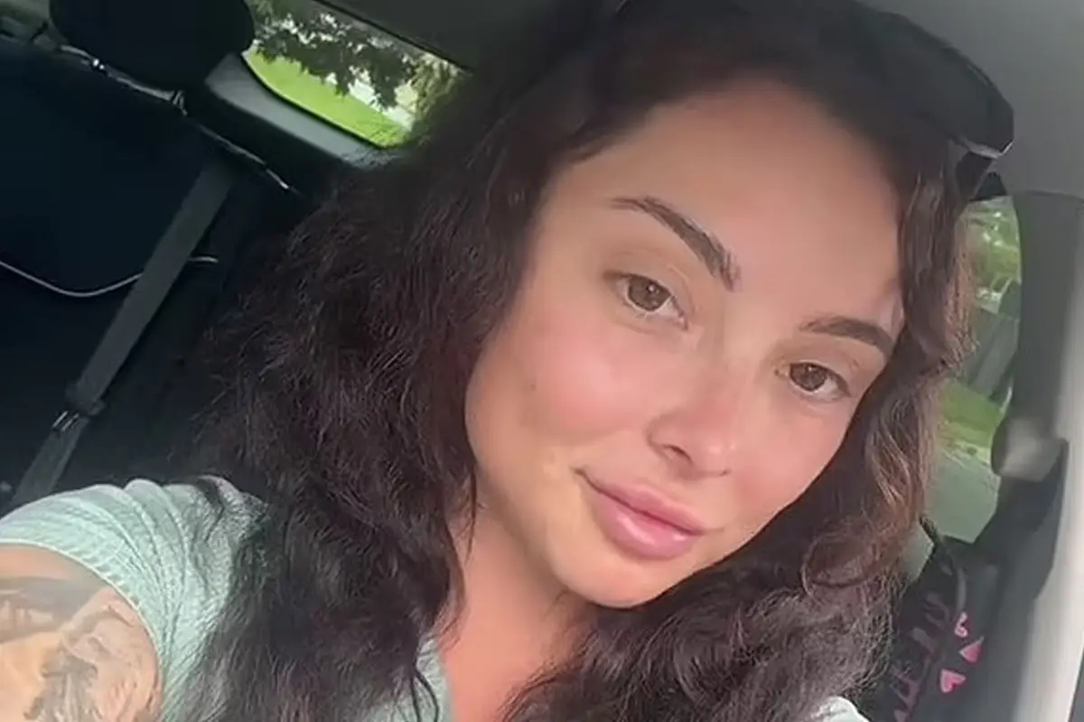 Who is Raven Bianca Buck? TikTok Mum Sentenced for Using Stolen ATO Funds on Lavish Lifestyle