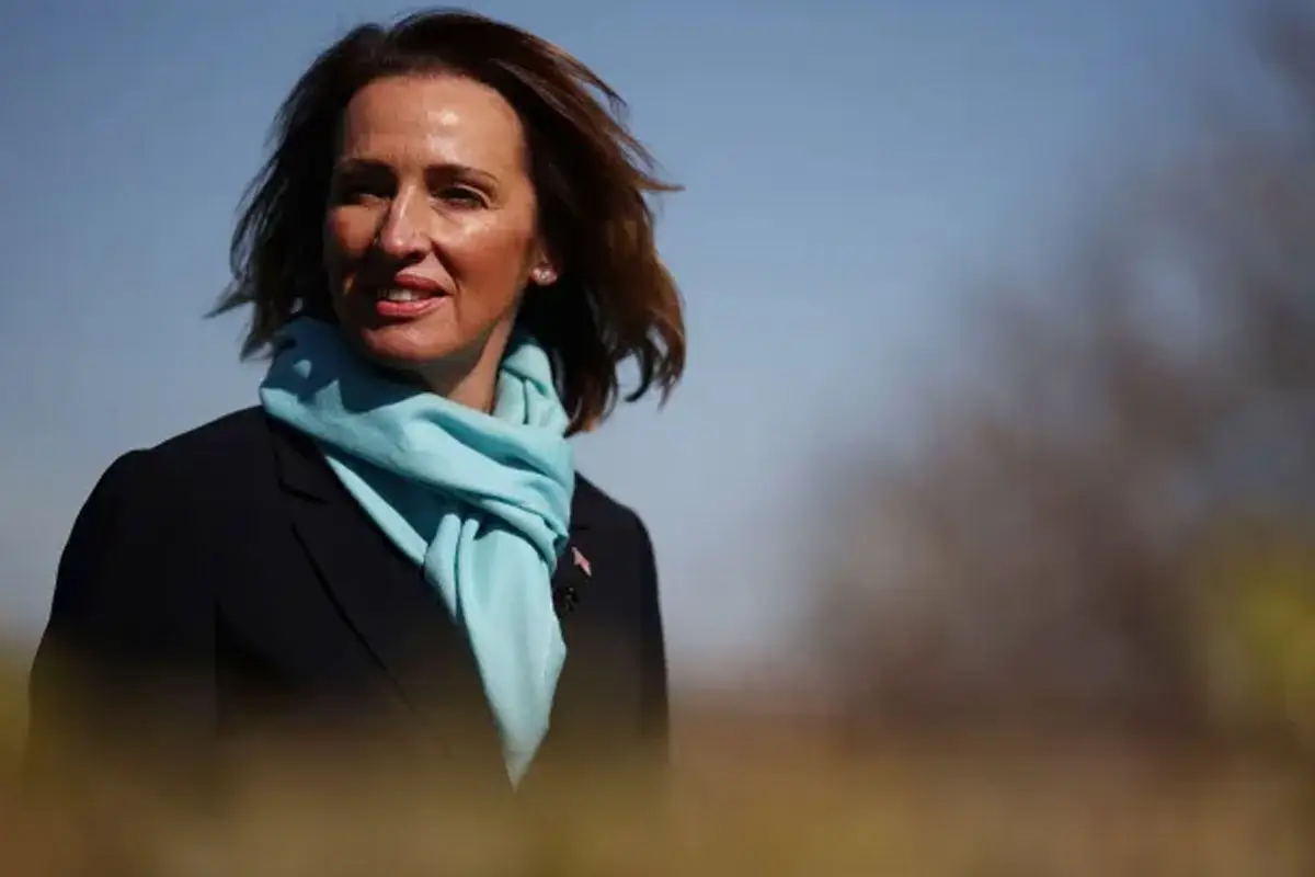 Who is Sarah Pochin? Becomes First Reform MP in Northern England After Narrow Election Win