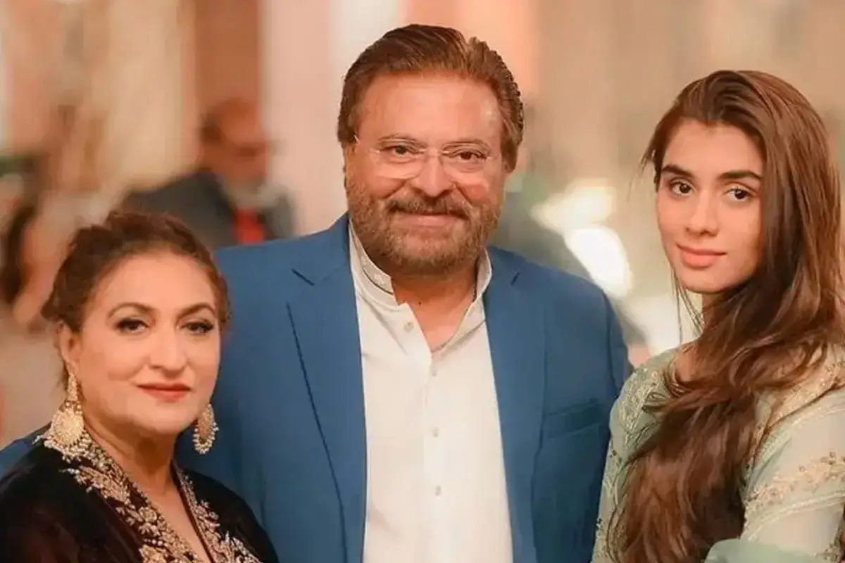 Who is Yashmeera Jan? Shabbir Jan Credits Daughter For His Good Fortune