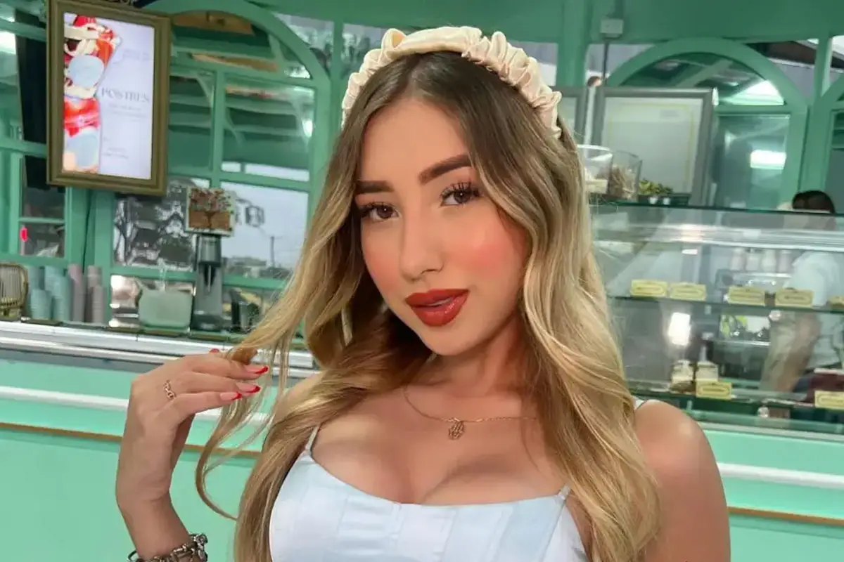 Who was María José Estupiñán Sánchez? Colombian Influencer Shot Dead by Fake Courier in Suspected Femicide