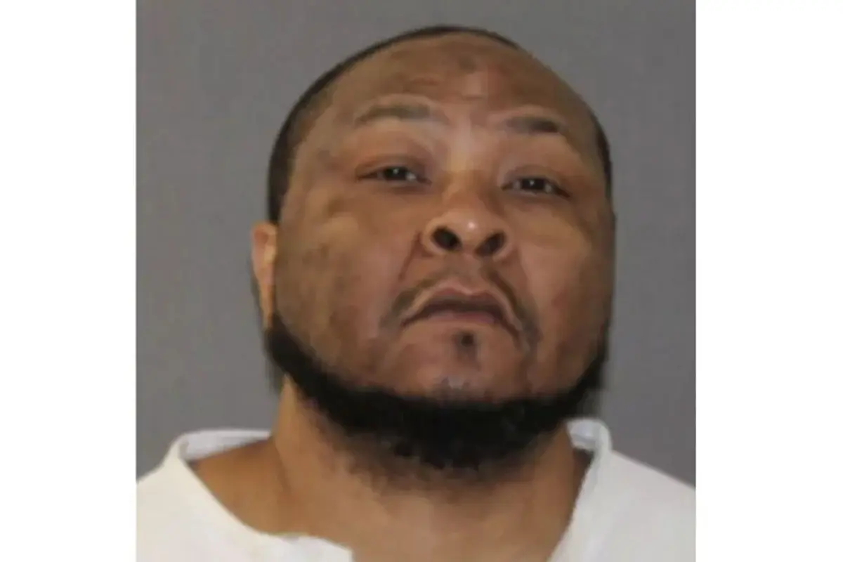 Who was Matthew Lee Johnson? Texas Executes Man Who Set 76-Year-Old Woman on Fire During Robbery in 2012