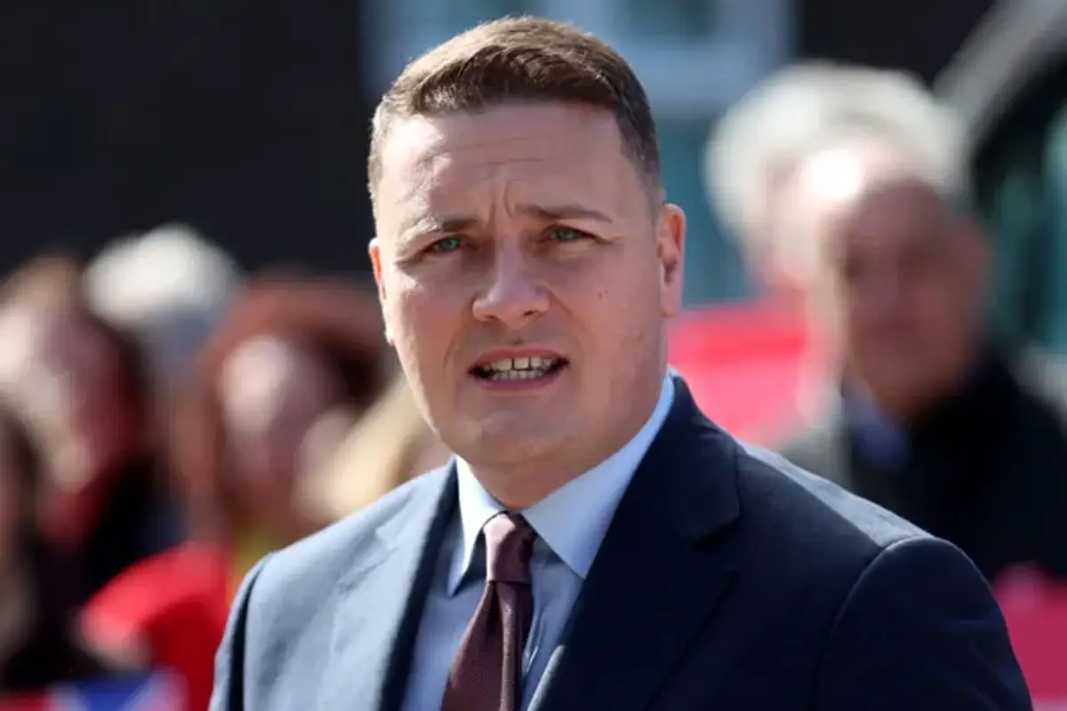 Winter Fuel Cuts Hurt Labour in Local Elections, Wes Streeting Admits