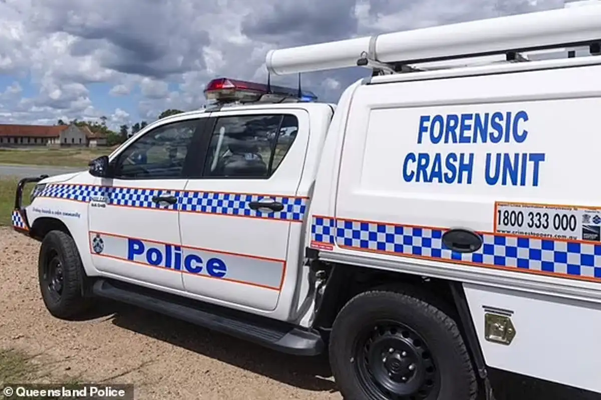Woman and Child Killed in Tragic Crash Near Chinchilla, Queensland