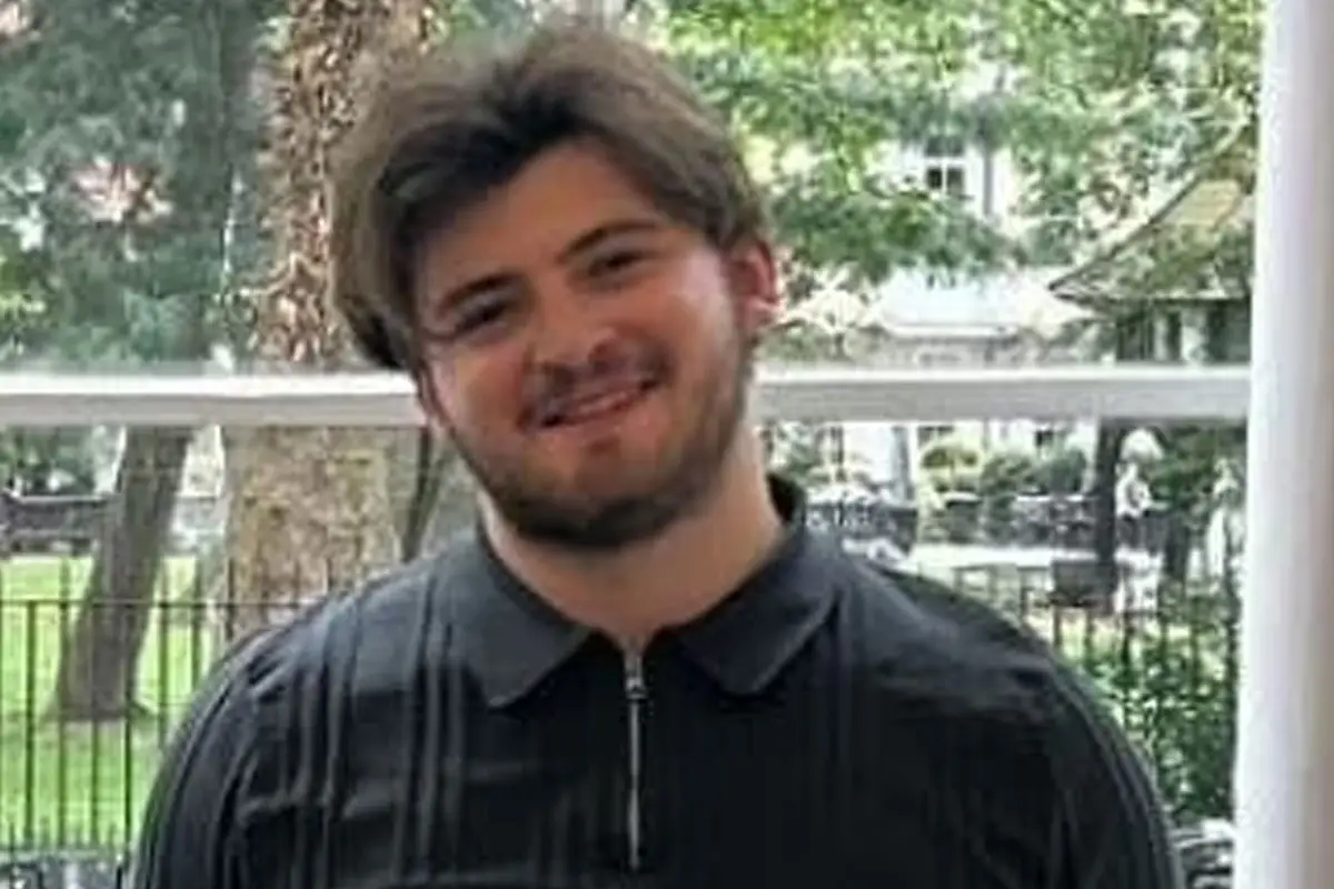 Young Man Ryley Harbord Dies After Falling from Rooftop in Soho During Bank Holiday Weekend