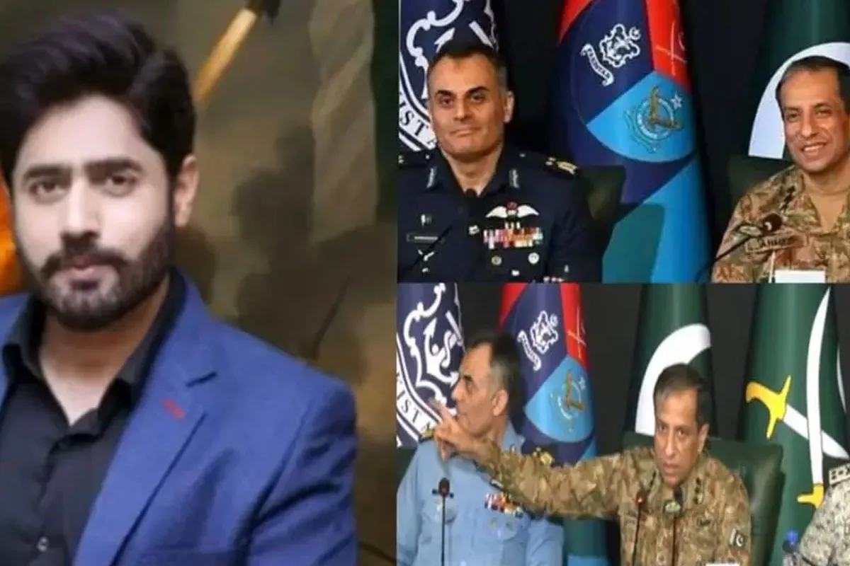 Abrar ul Haq releases song after Pakistan’s victory against India