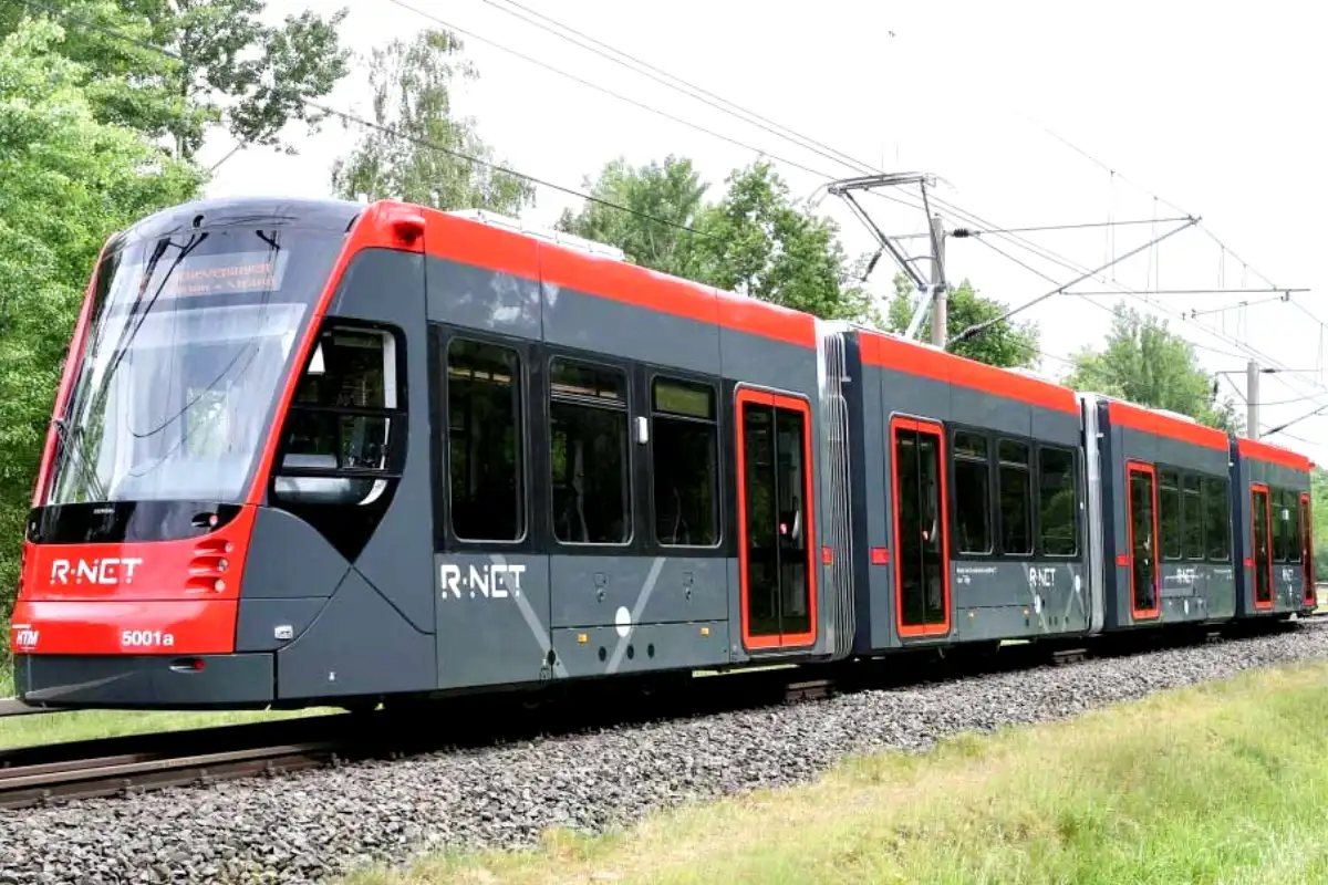 Islamabad to launch first electric tram service soon