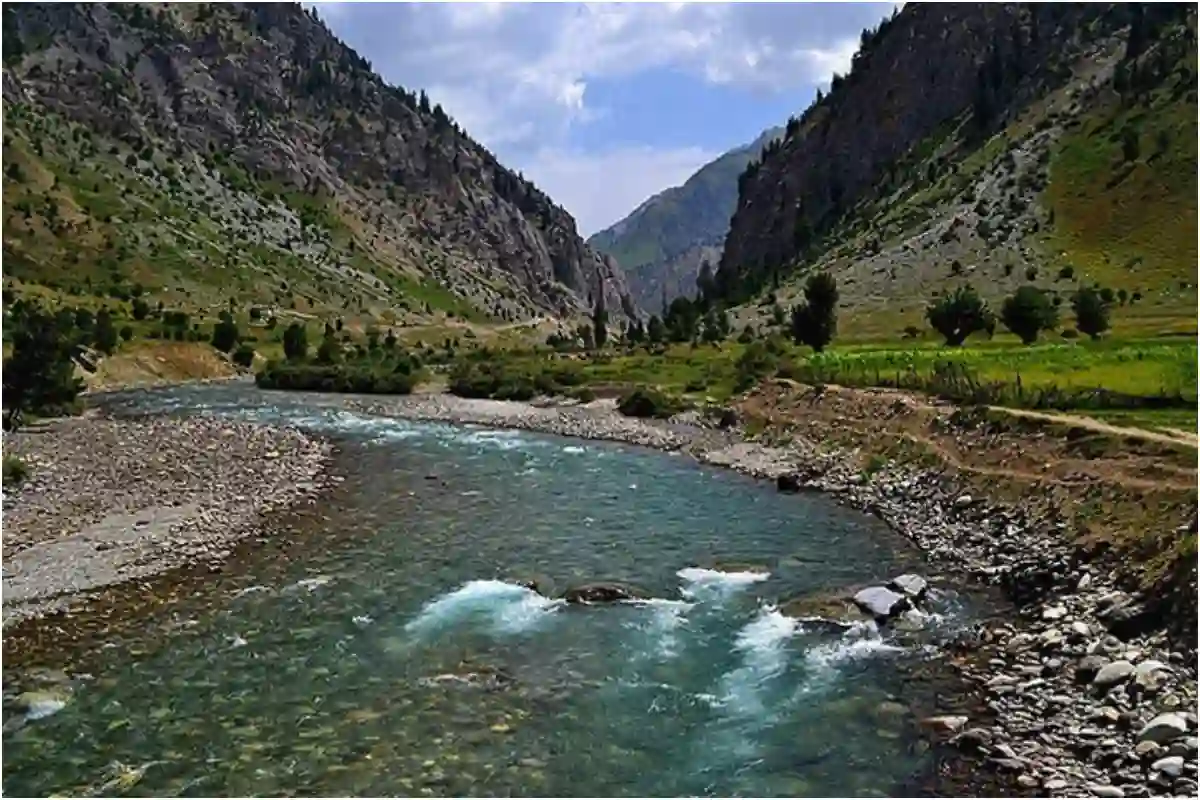 World Bank Rejects India’s Threats to Suspend Indus Waters Treaty