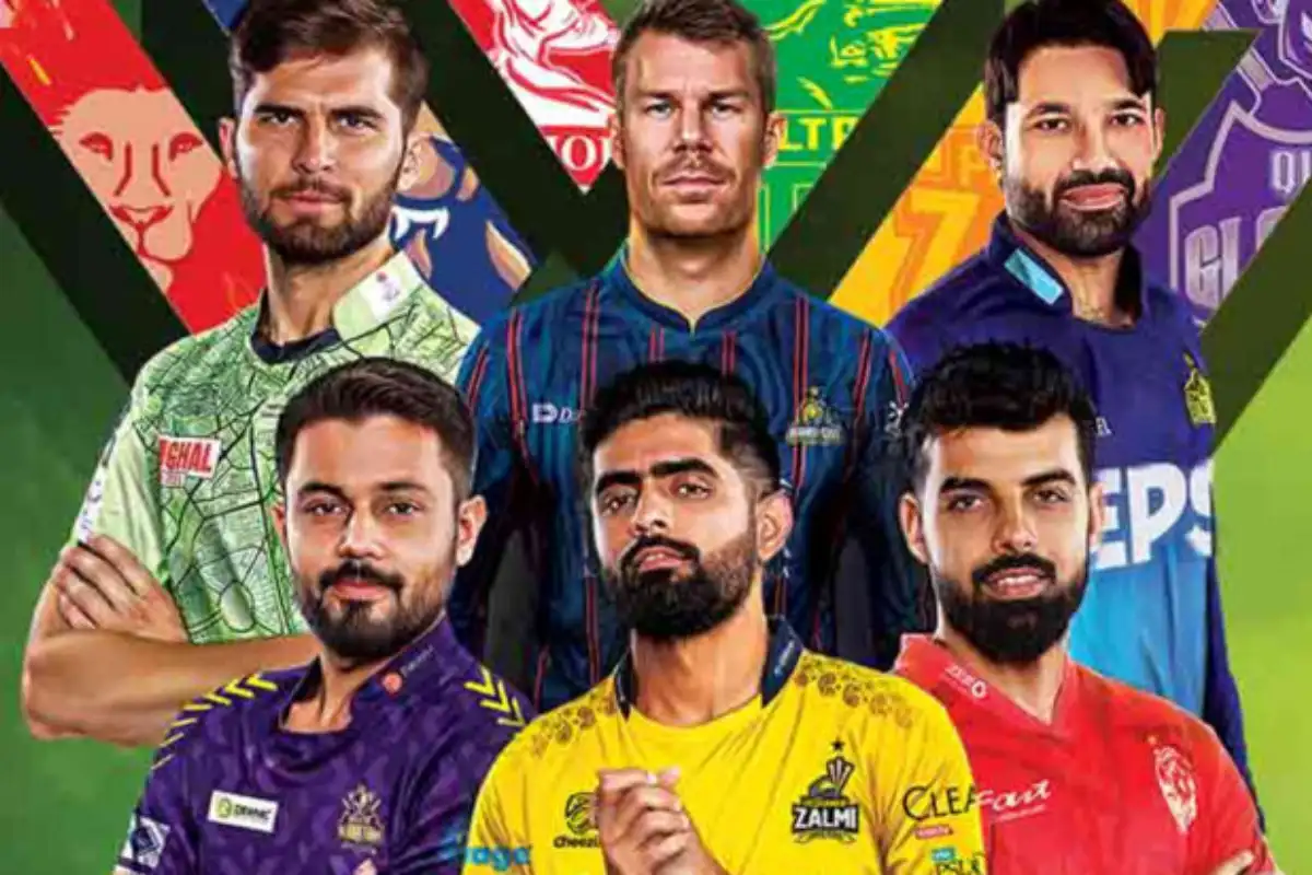 PSL 10 major update on remaining matches