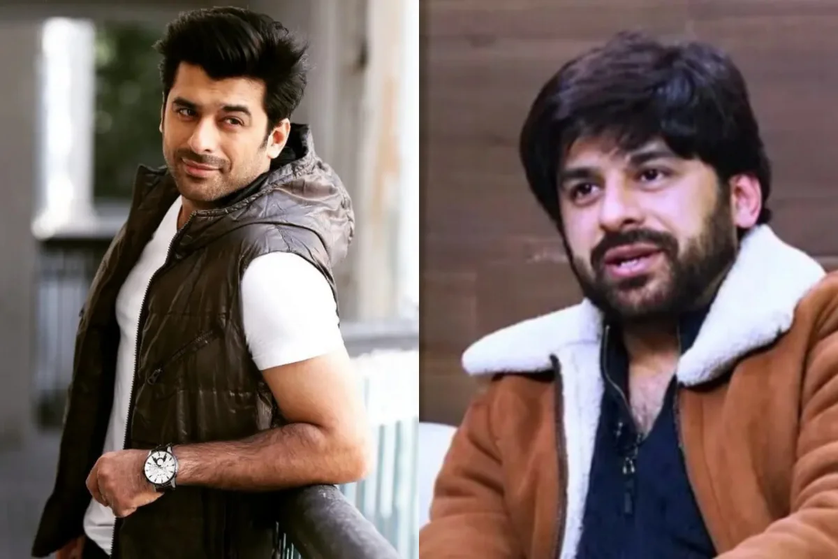 Humayun Ashraf Shares Why He Avoids Getting Married Again