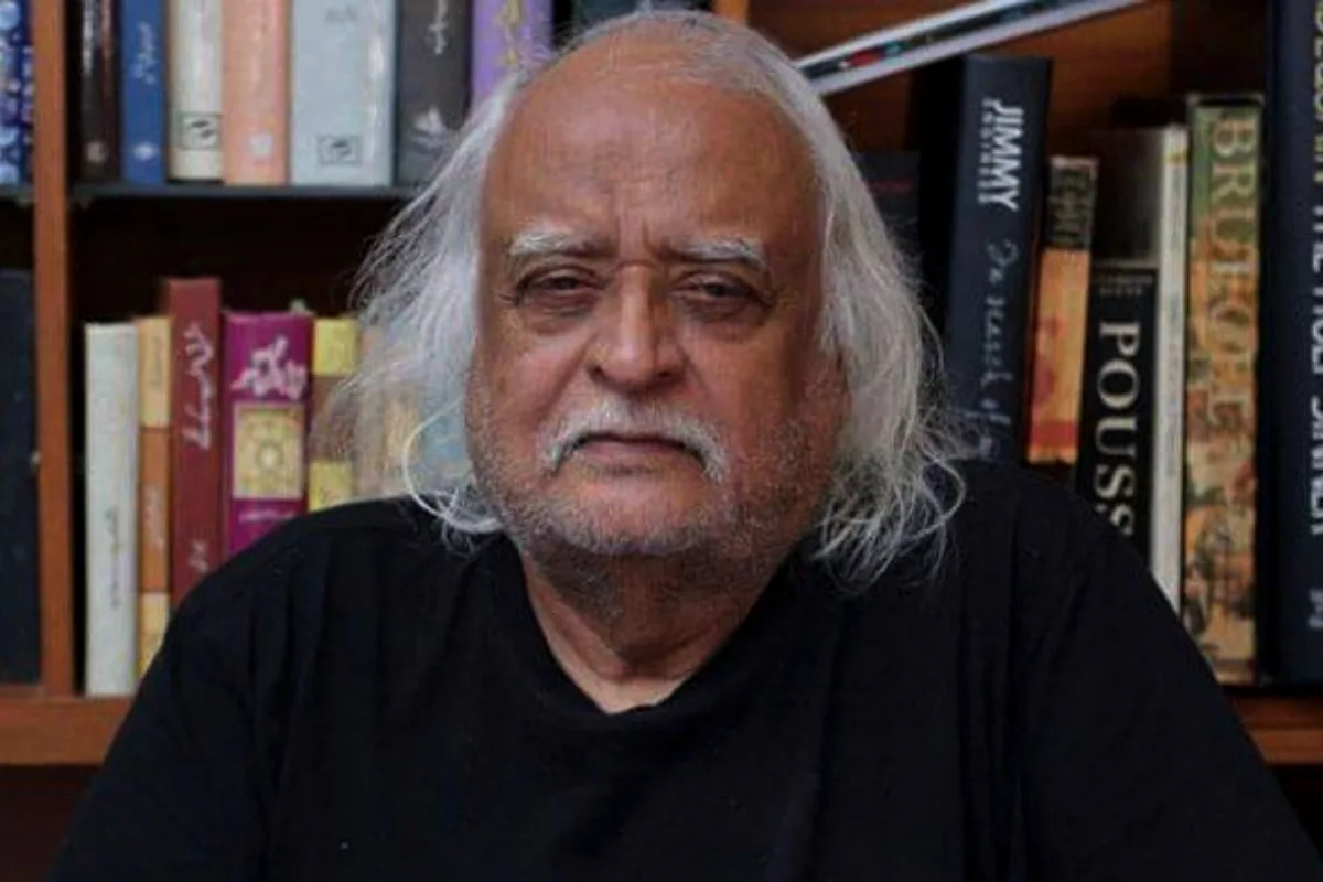 Anwar Maqsood Highlights Army’s Role in Difficult Times