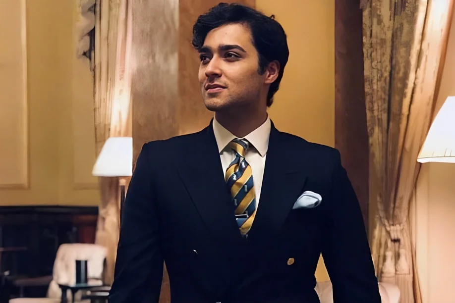 Junaid Safdar Gets Engaged to Nawaz Sharif’s Cousin’s Granddaughter