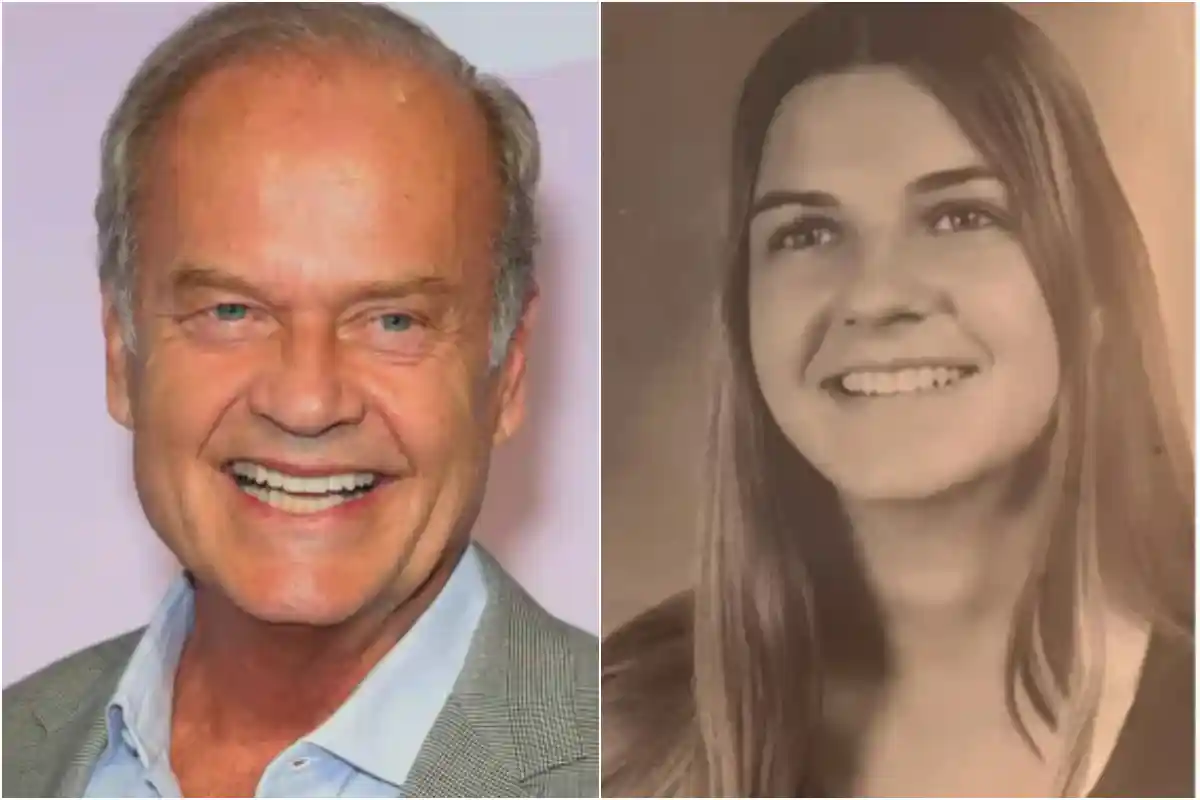 Kelsey Grammer Opens Up About Sister’s Heartbreaking Final Moments