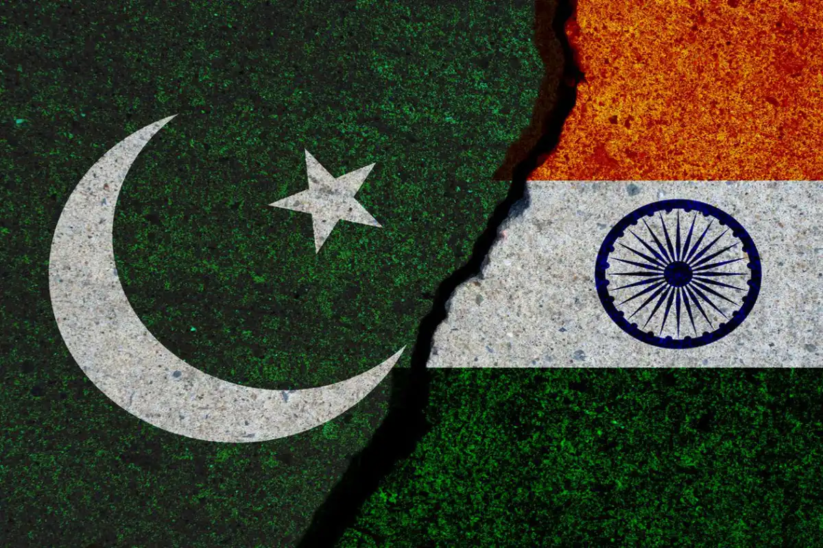 Operation Sundoor: ISPR Expose India’s Disinformation Campaign with Irrefutable Evidence