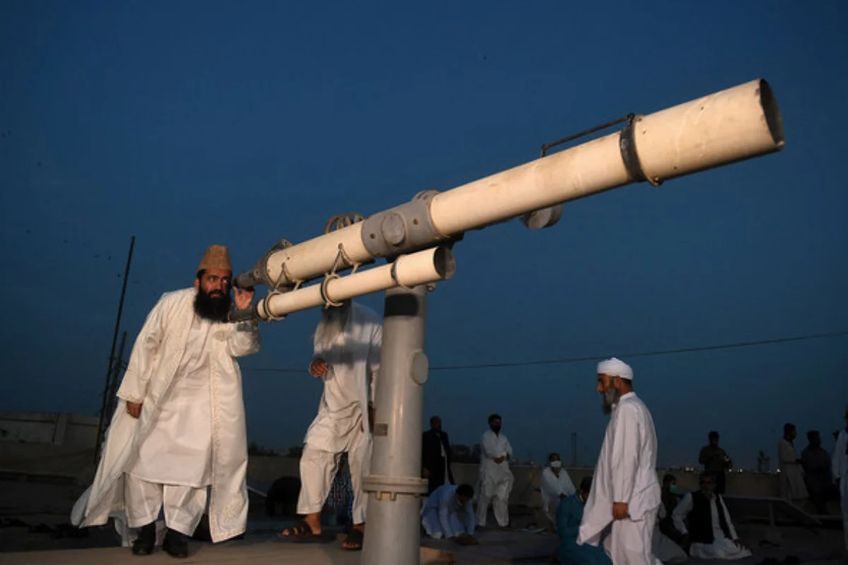 Muharram 2025 Moon Sighting in Pakistan – Ashura Date Expected Soon