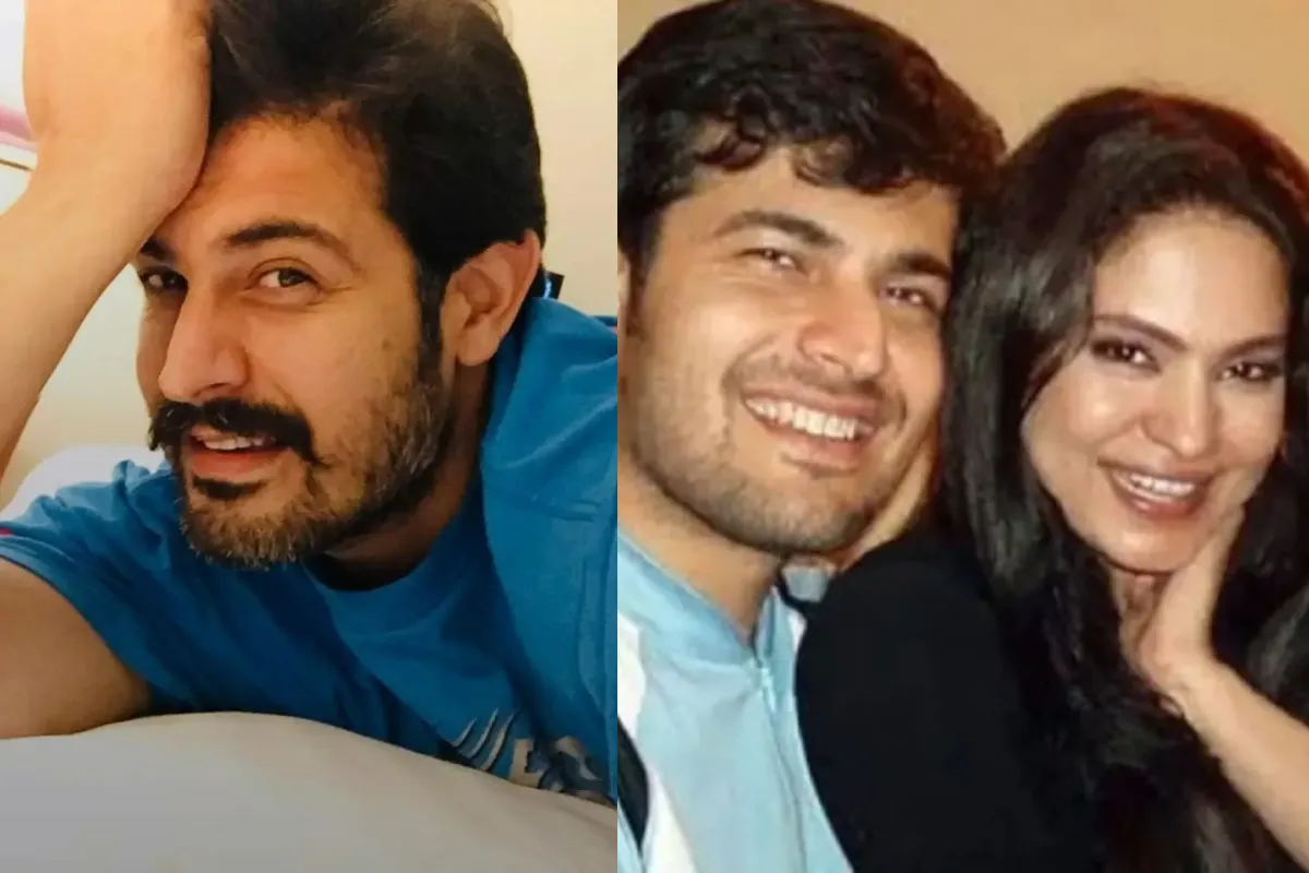 Babrik Shah Reveals Truth Behind His Breakup with Veena Malik