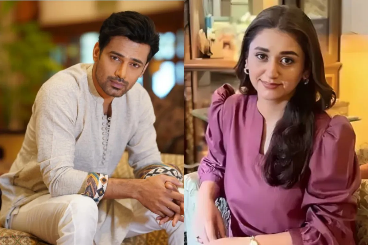 Zahid Ahmed, Dania Enwer Urge Boycott of Indian Artists for Supporting Indian Attack