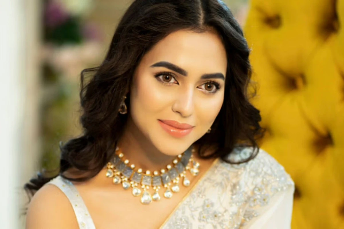 Why Bangladeshi Actress Nusraat Faria Arrested at Dhaka Airport? What Are Charges Against Her?