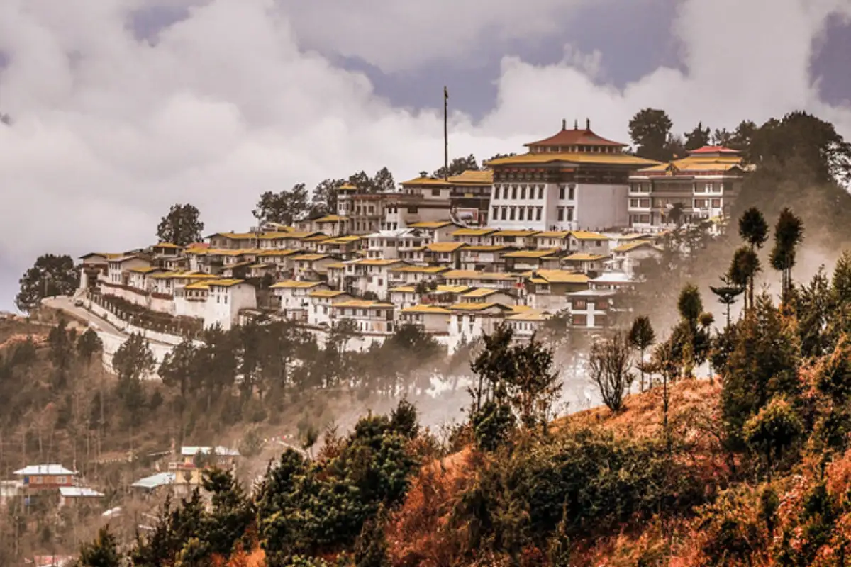 China Renames Places in Arunachal Pradesh After Indian Aggression Against Pakistan