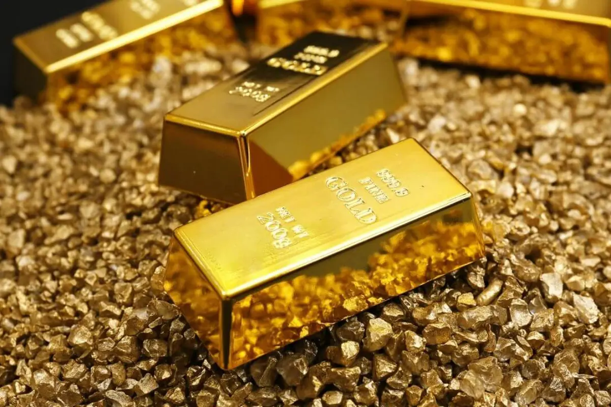 Gold Prices Increase on First Business Day of the Week in Pakistan