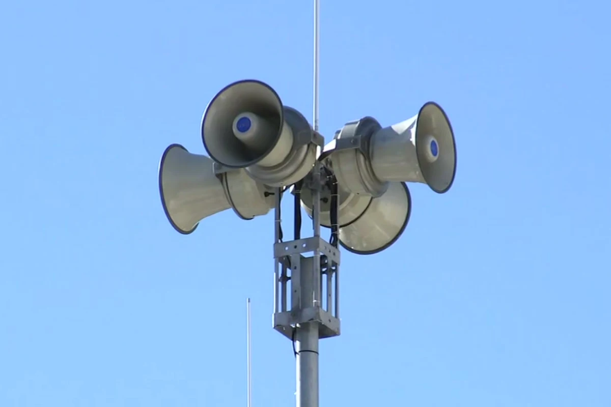 Here’s What to Do When Siren Rings: Step-by-Step Guide for Civilian Safety During Conflict