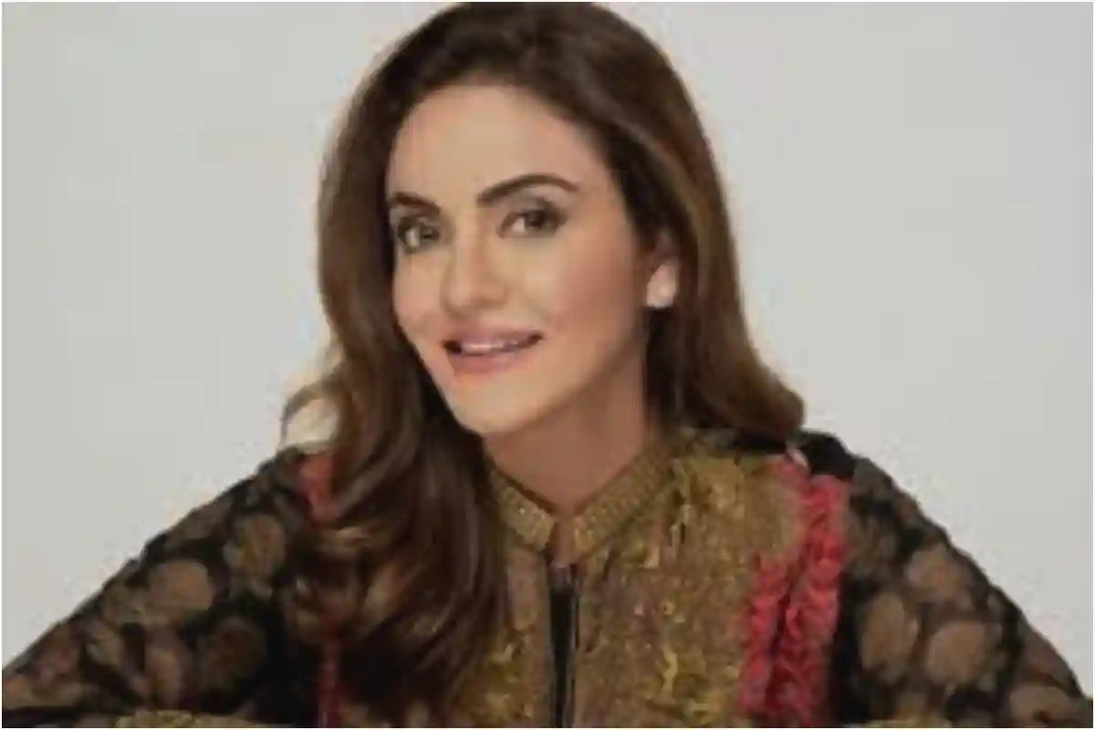 Nadia Khan Gets Emotional, Slams Celebrities for Silence Amid India-Pakistan Tensions