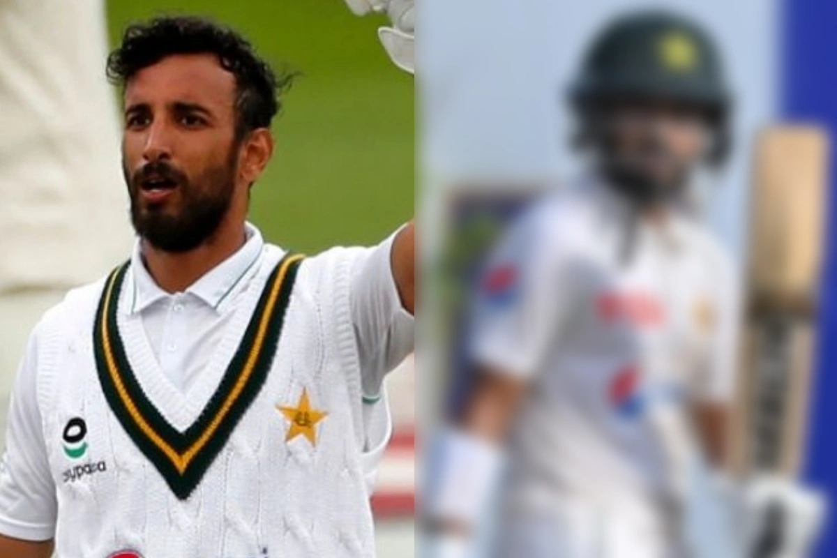 Pakistan Test Cricket Team Faces Leadership Shift – Who’s New Captain?