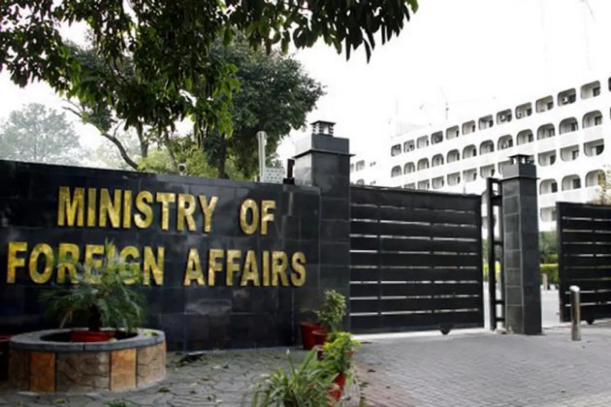 Pakistan rejects Golden Temple attack claim by India, affirms respect for religious sites