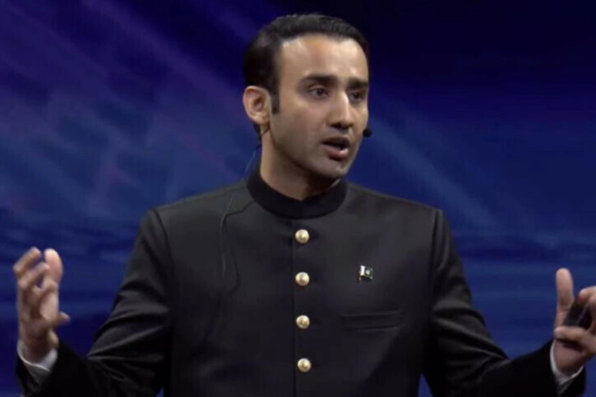 Pakistan Takes Major Step Towards Crypto Revolution with Government-Backed Bitcoin Reserve