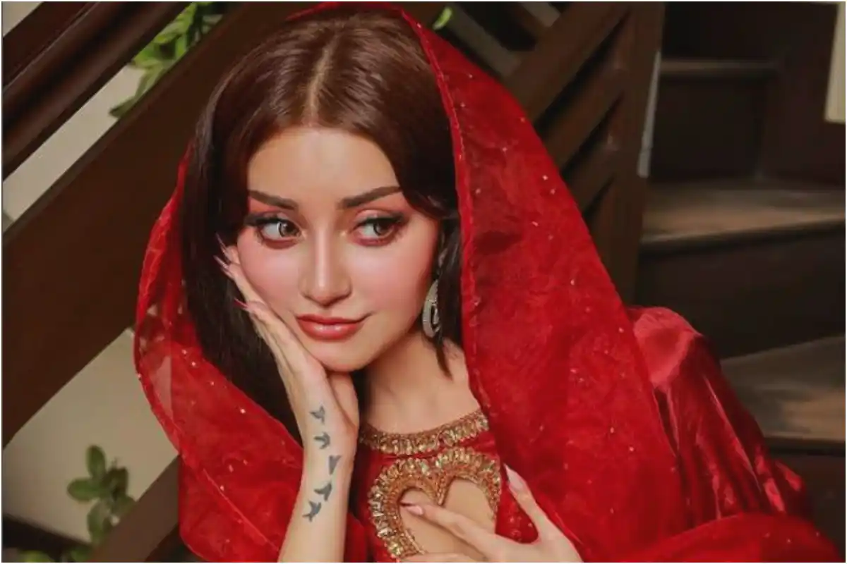 Alizeh Shah Shares Emotional Perspective on Qurbani Ahead of Eid-ul-Adha